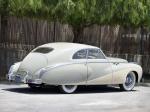 Delahaye 175 Coupe de Ville par Saoutchik 1949 года